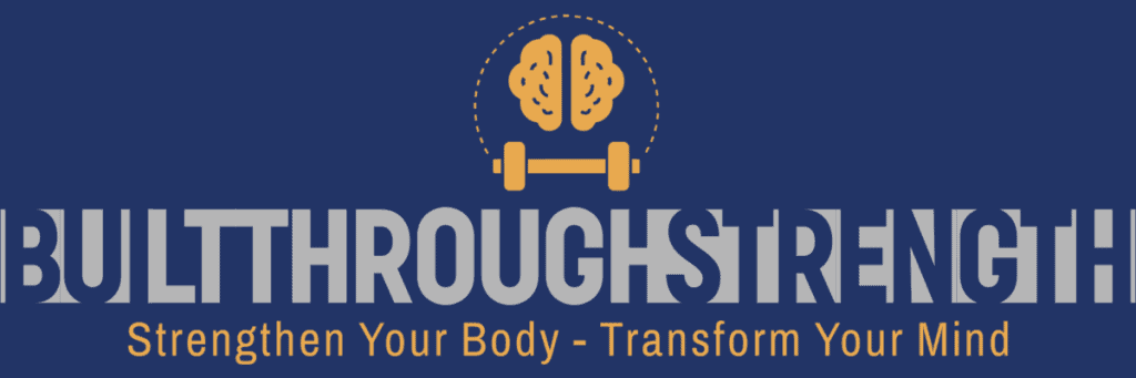 BuiltThroughStrength - Weight Training, Supplements, Nutrition, Mindset