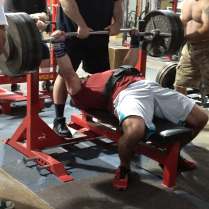 Bench Press